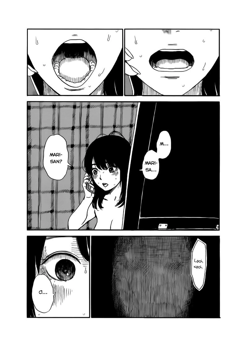 Boku Wa Mari No Naka Chapter 33 - 6