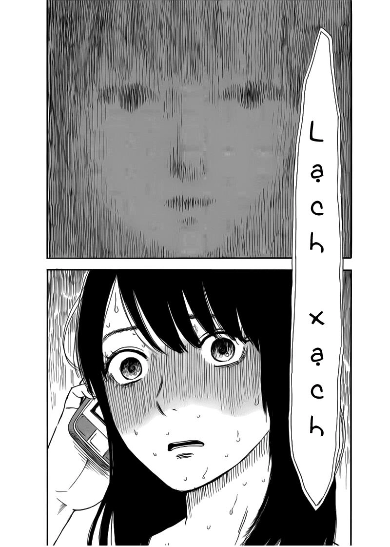 Boku Wa Mari No Naka Chapter 33 - 8