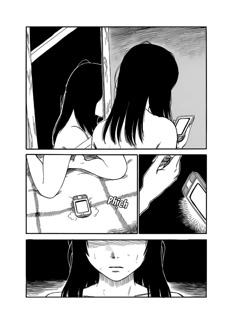 Boku Wa Mari No Naka Chapter 33 - 10