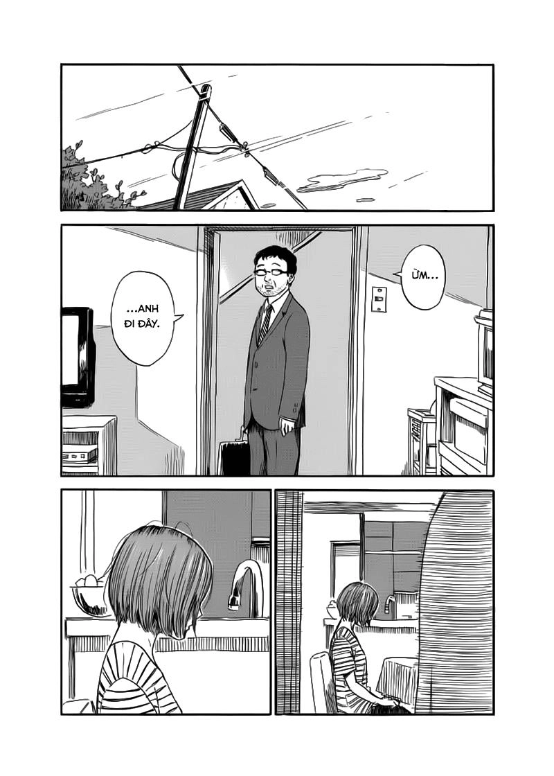 Boku Wa Mari No Naka Chapter 33 - 12