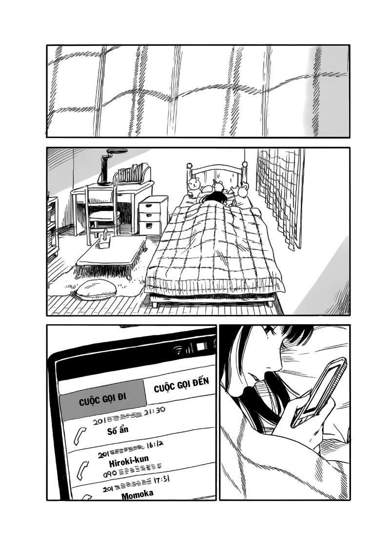 Boku Wa Mari No Naka Chapter 33 - 14