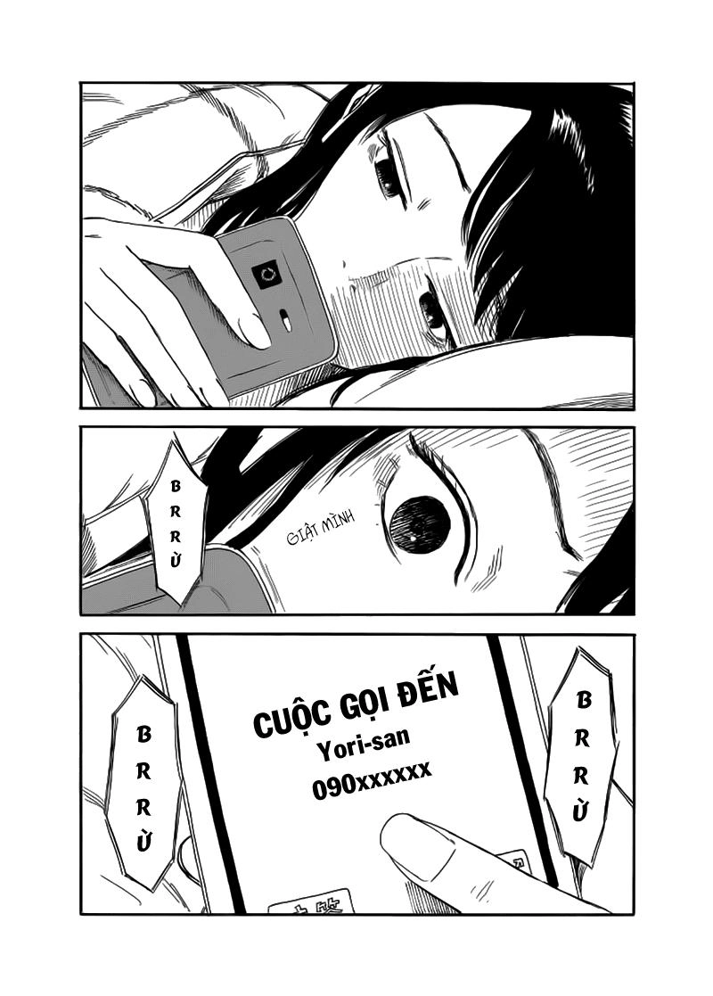 Boku Wa Mari No Naka Chapter 33 - 15