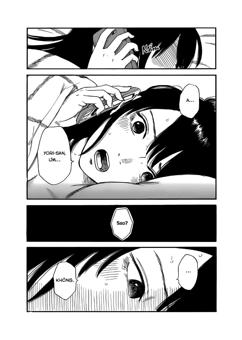 Boku Wa Mari No Naka Chapter 33 - 18