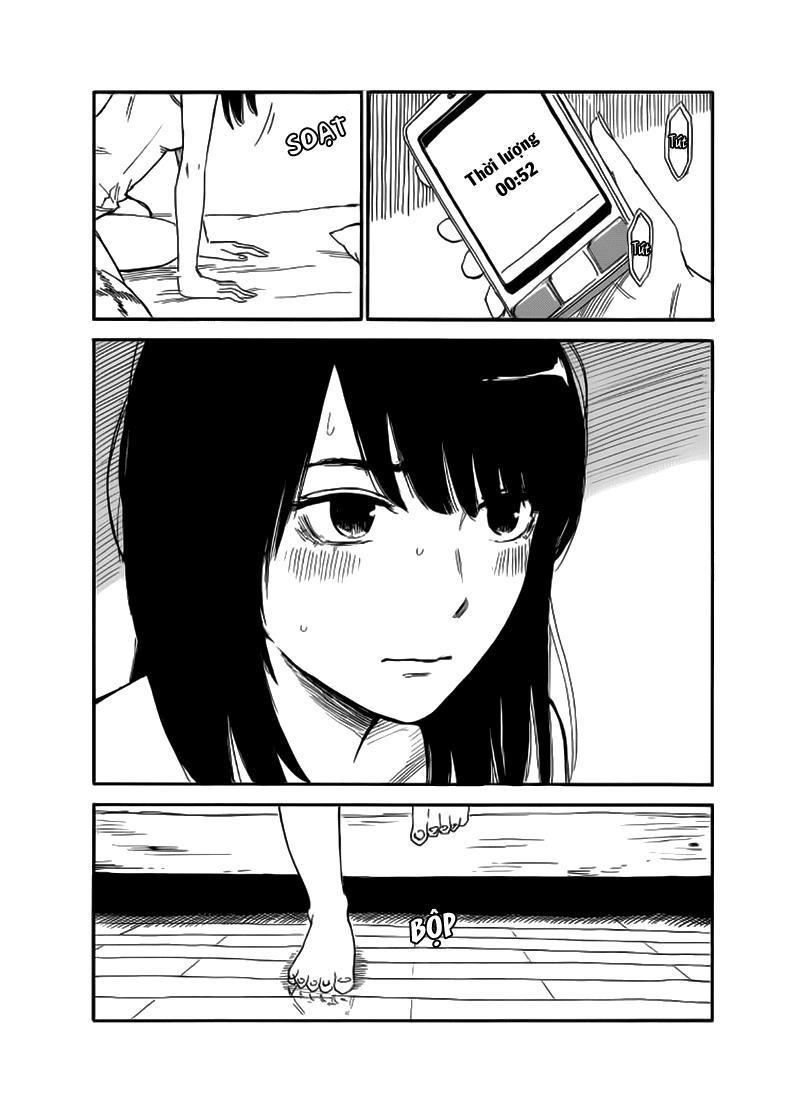 Boku Wa Mari No Naka Chapter 33 - 21