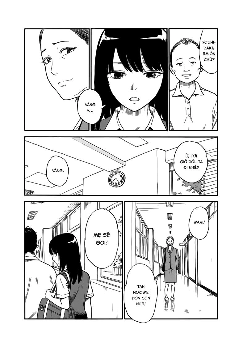Boku Wa Mari No Naka Chapter 34 - 3