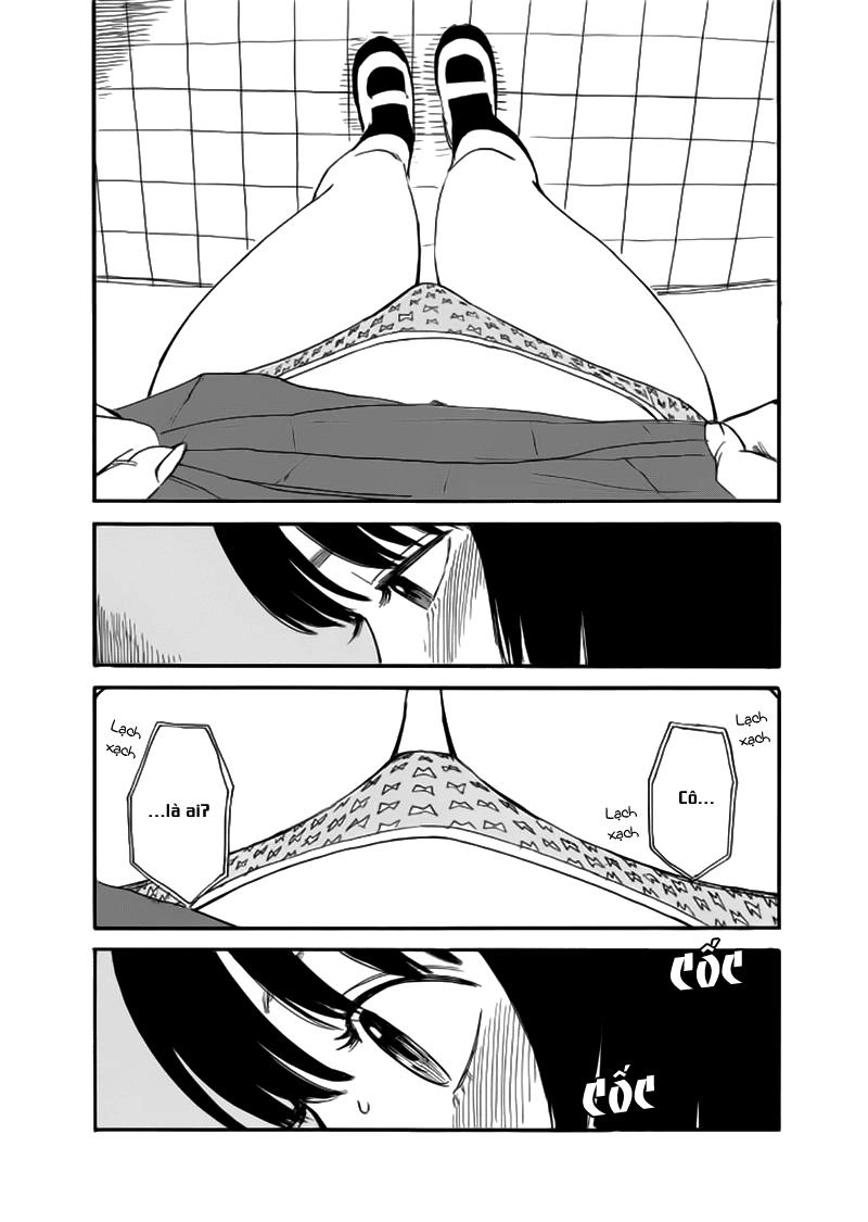 Boku Wa Mari No Naka Chapter 34 - 9