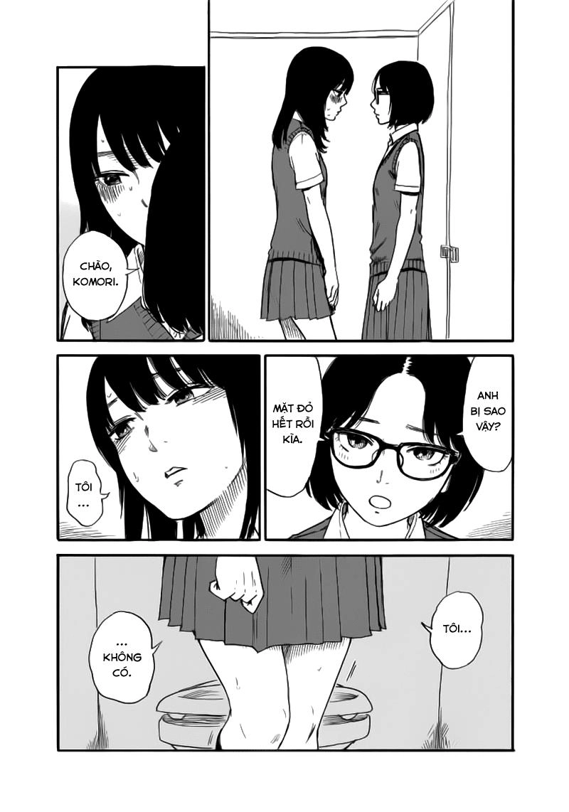 Boku Wa Mari No Naka Chapter 34 - 11