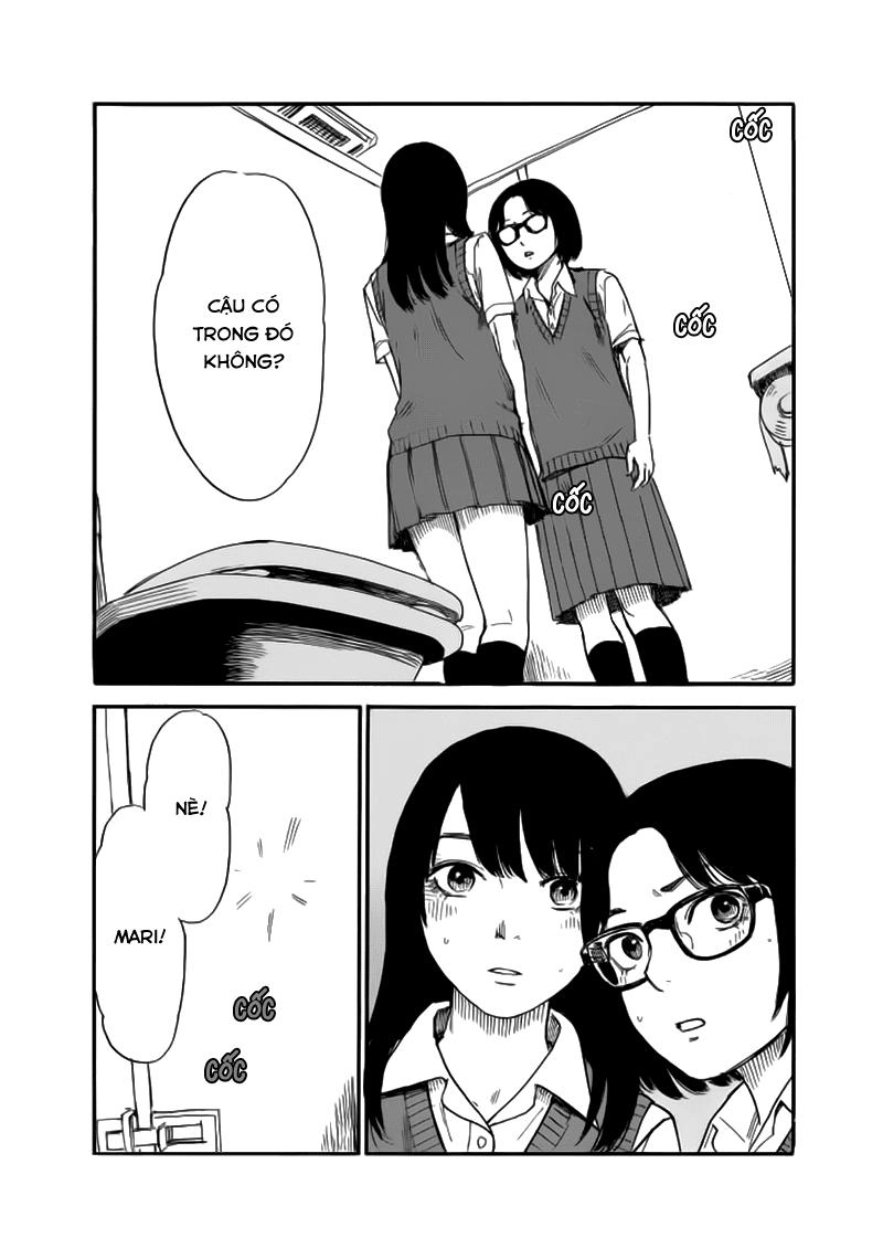 Boku Wa Mari No Naka Chapter 34 - 13