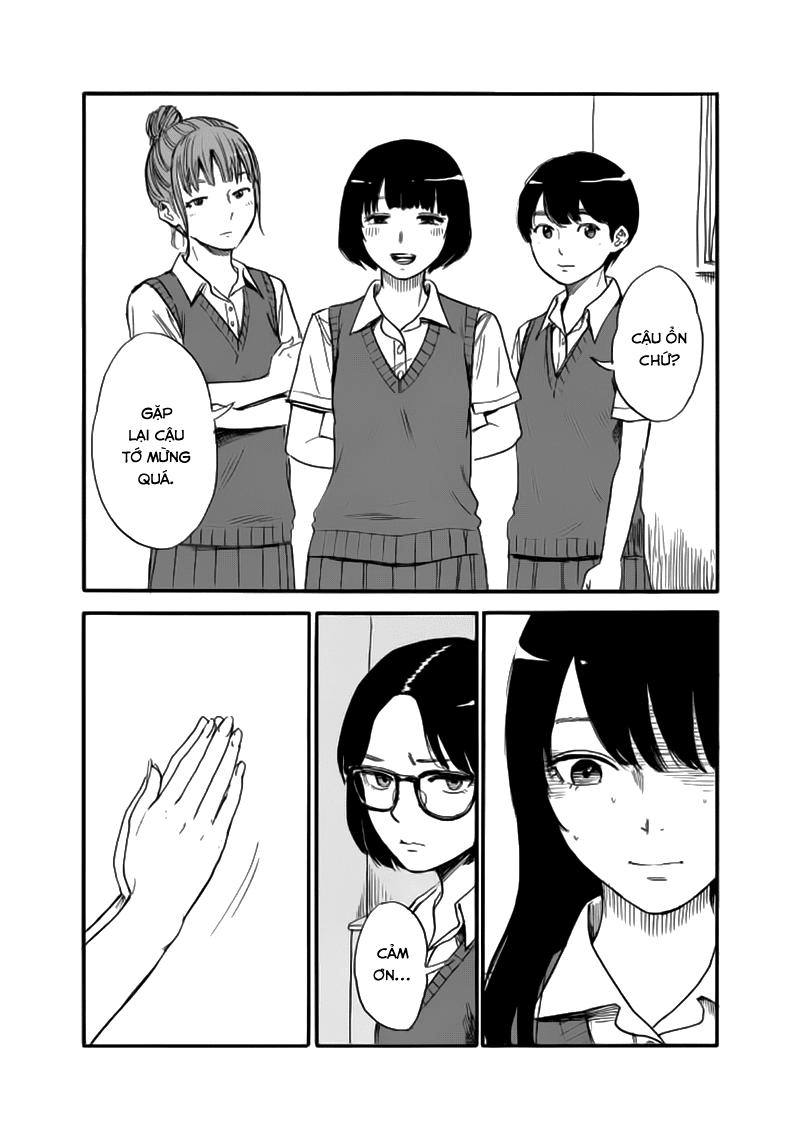 Boku Wa Mari No Naka Chapter 34 - 15