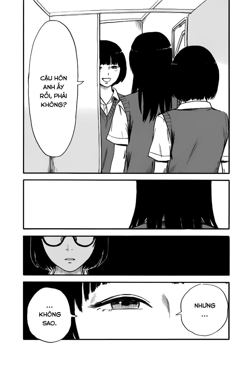 Boku Wa Mari No Naka Chapter 34 - 18