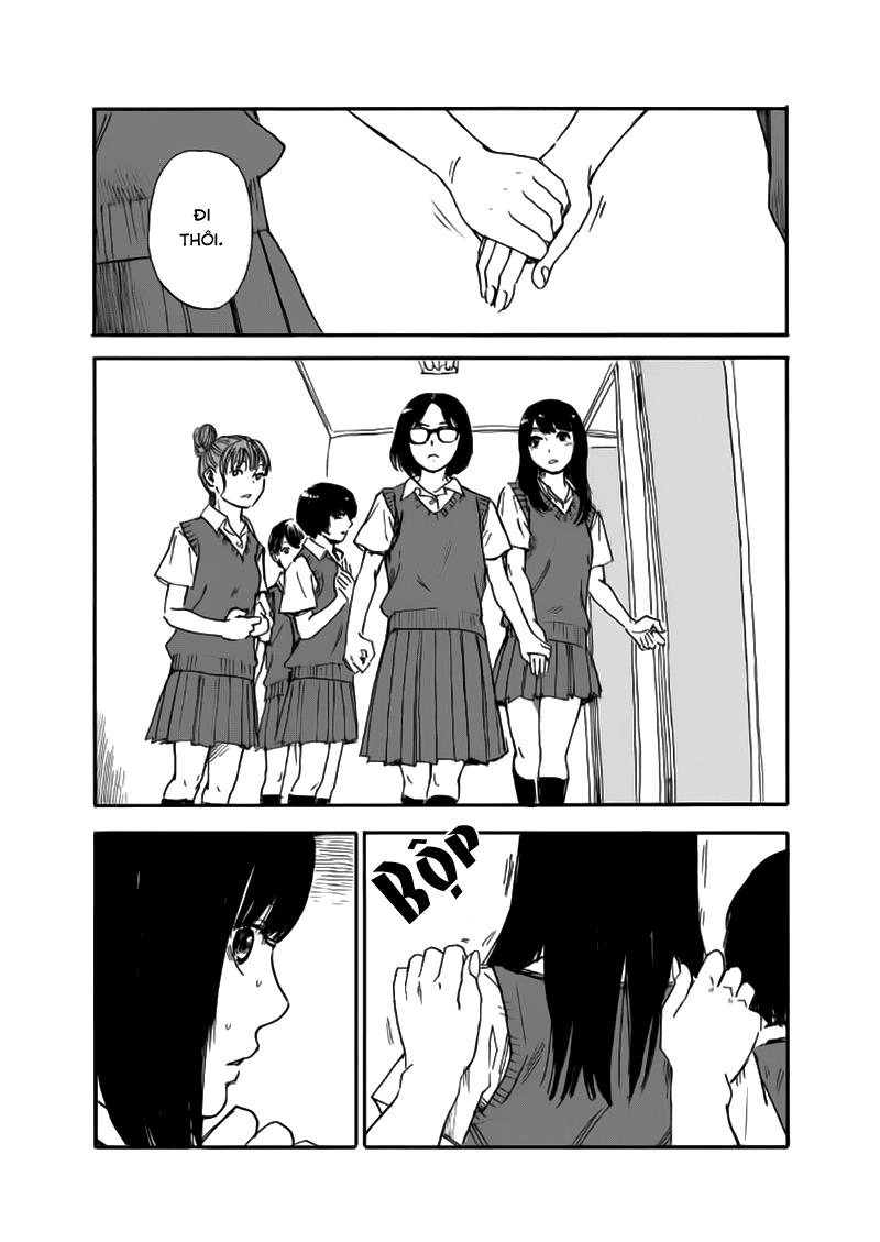 Boku Wa Mari No Naka Chapter 35 - 5