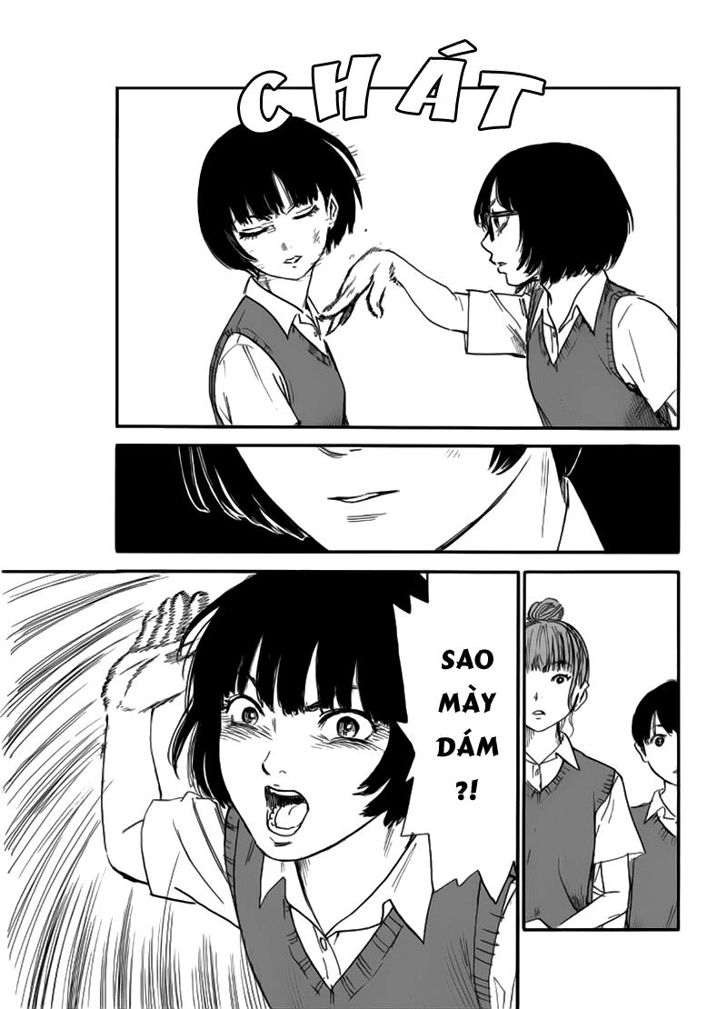 Boku Wa Mari No Naka Chapter 35 - 12