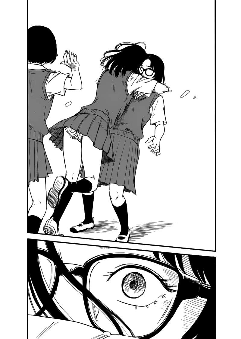 Boku Wa Mari No Naka Chapter 35 - 13