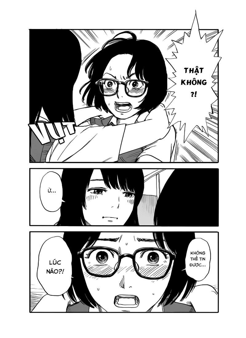 Boku Wa Mari No Naka Chapter 35 - 20