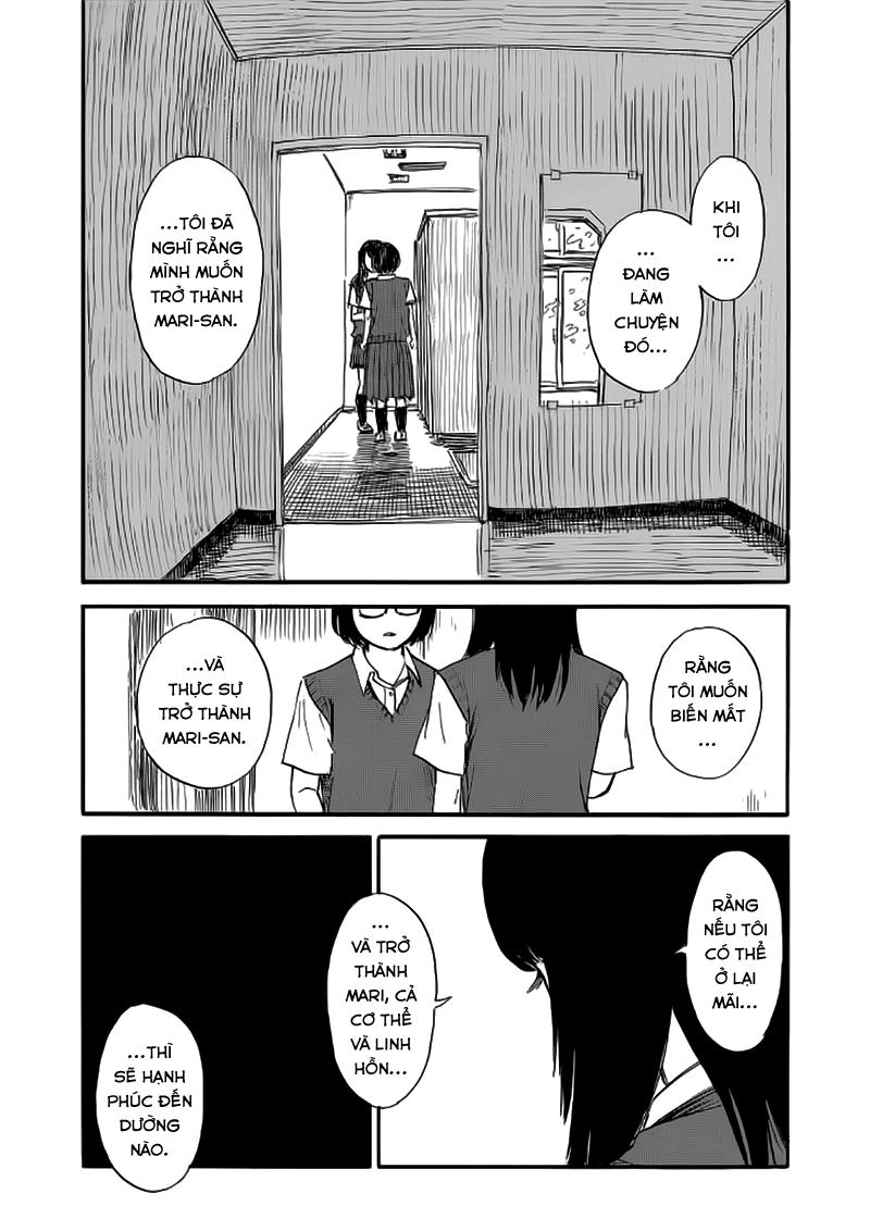 Boku Wa Mari No Naka Chapter 36 - 6