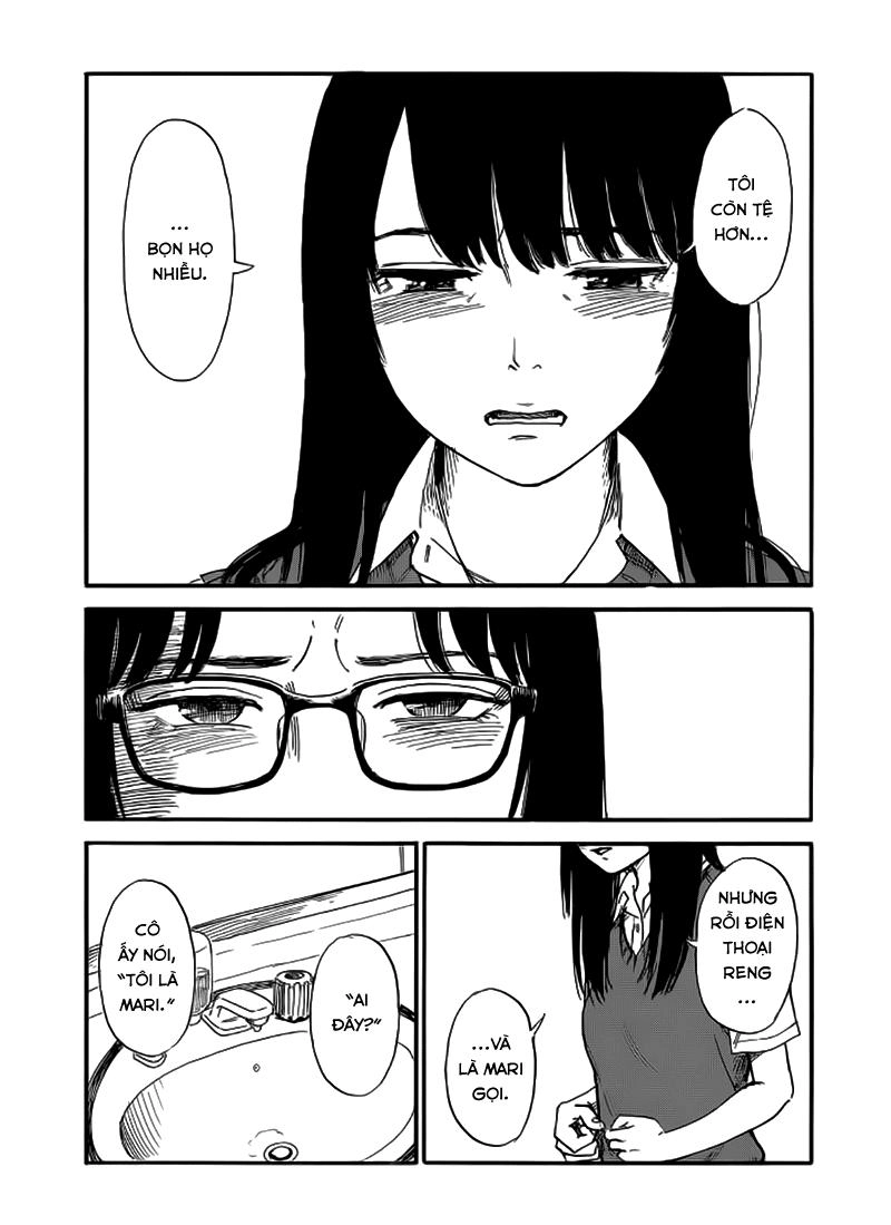 Boku Wa Mari No Naka Chapter 36 - 7