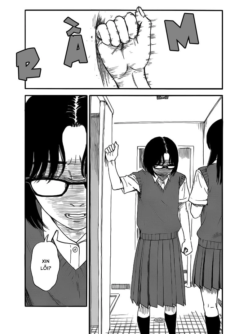 Boku Wa Mari No Naka Chapter 36 - 9