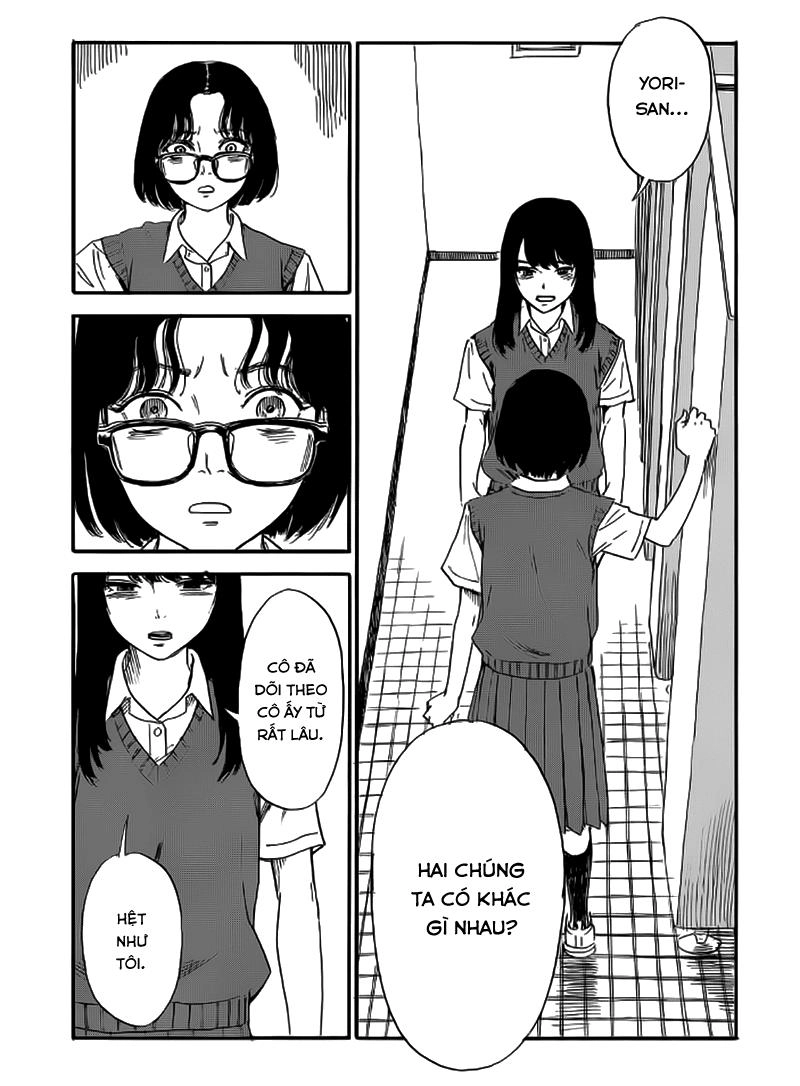 Boku Wa Mari No Naka Chapter 36 - 11