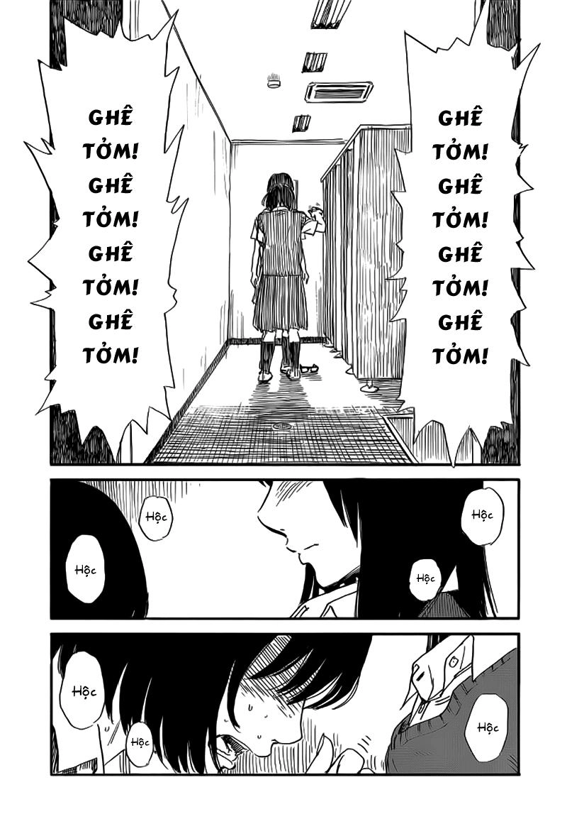 Boku Wa Mari No Naka Chapter 36 - 17