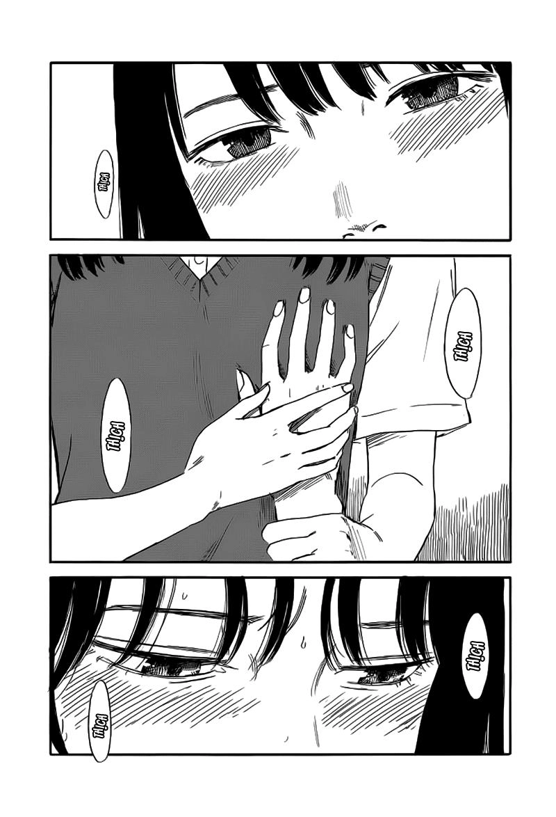 Boku Wa Mari No Naka Chapter 36 - 19