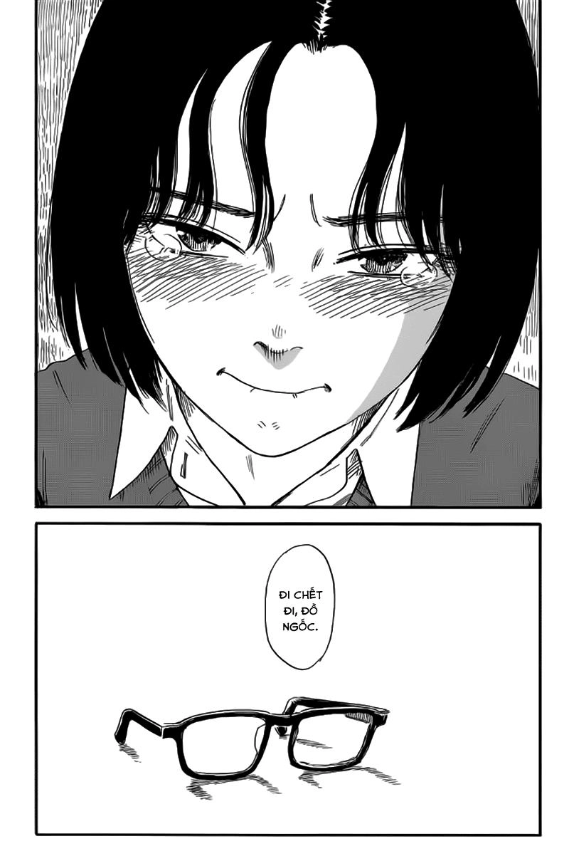 Boku Wa Mari No Naka Chapter 36 - 21