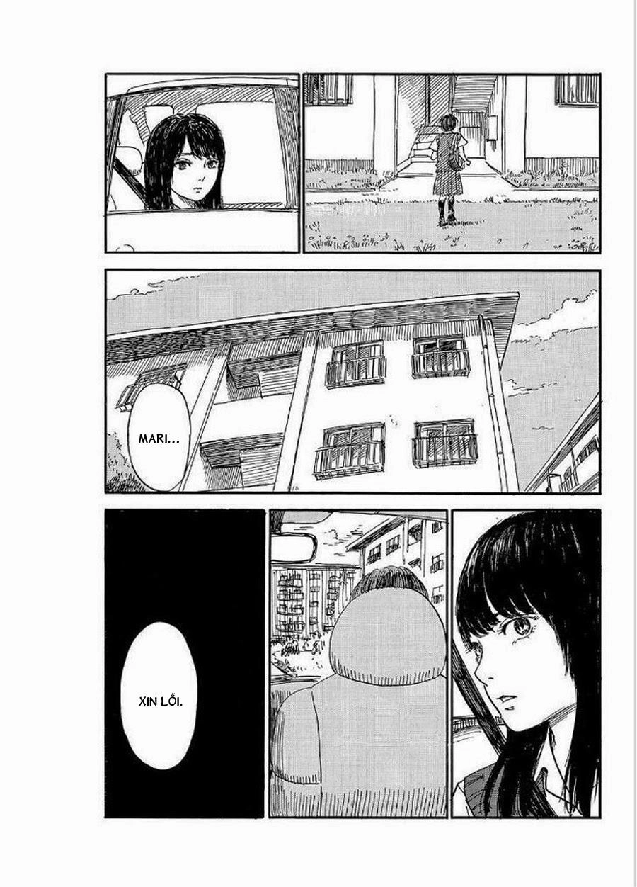 Boku Wa Mari No Naka Chapter 37 - 10