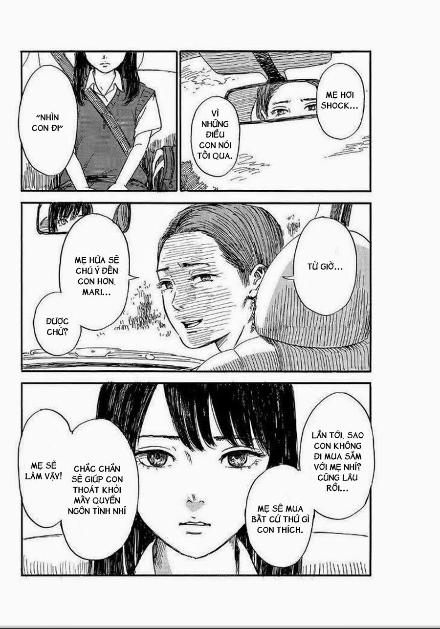 Boku Wa Mari No Naka Chapter 37 - 11