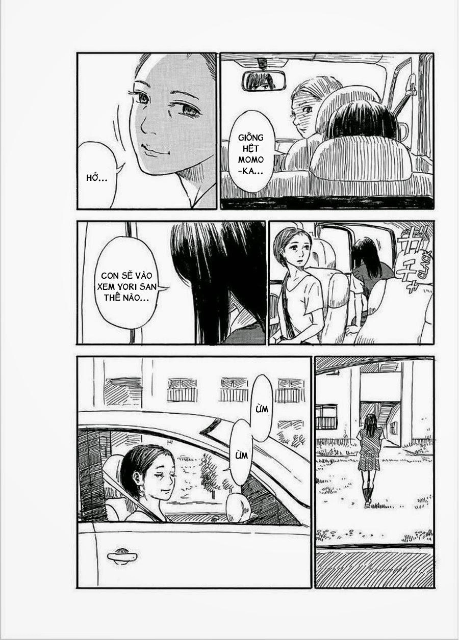 Boku Wa Mari No Naka Chapter 37 - 12