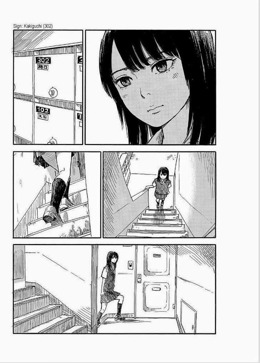 Boku Wa Mari No Naka Chapter 37 - 13