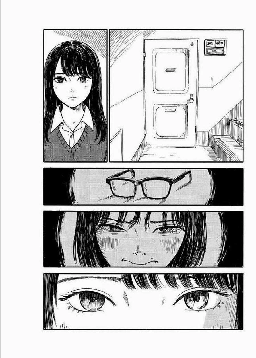 Boku Wa Mari No Naka Chapter 37 - 14