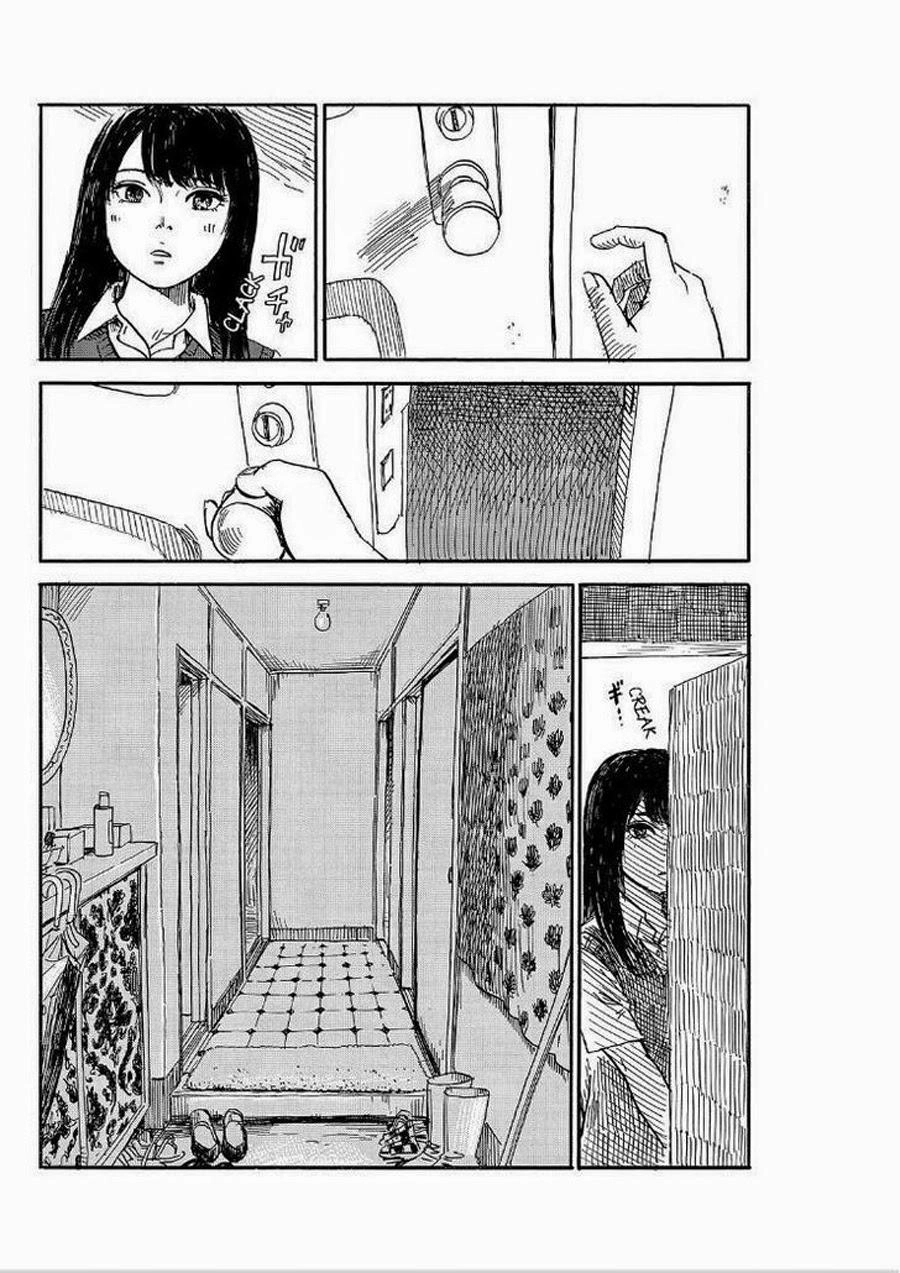 Boku Wa Mari No Naka Chapter 37 - 15