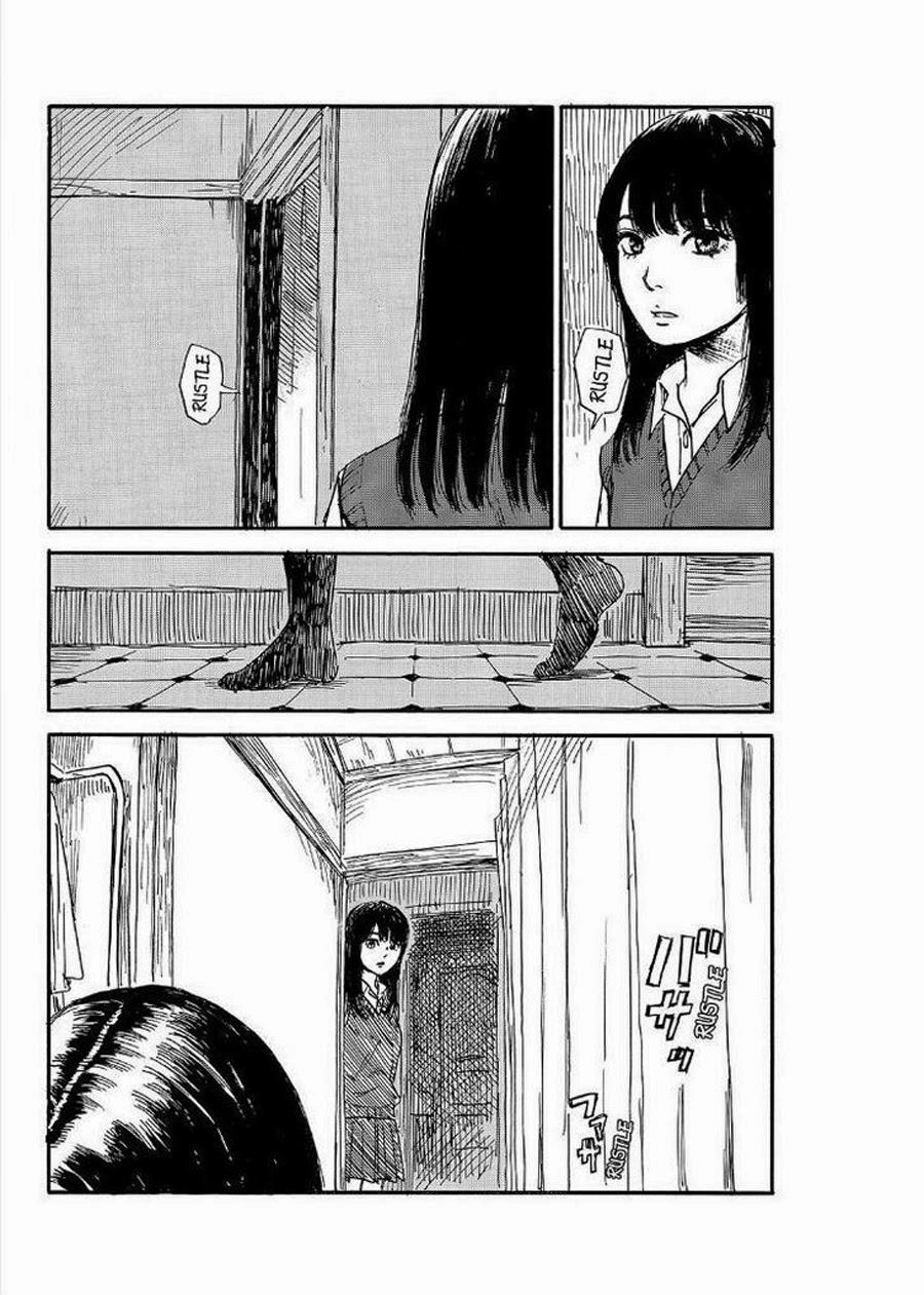 Boku Wa Mari No Naka Chapter 37 - 17