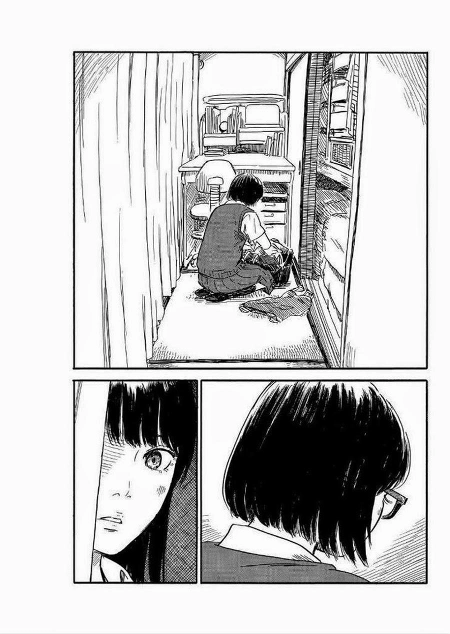 Boku Wa Mari No Naka Chapter 37 - 18