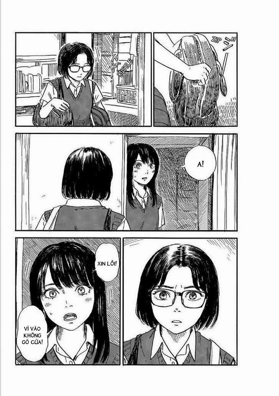 Boku Wa Mari No Naka Chapter 37 - 19