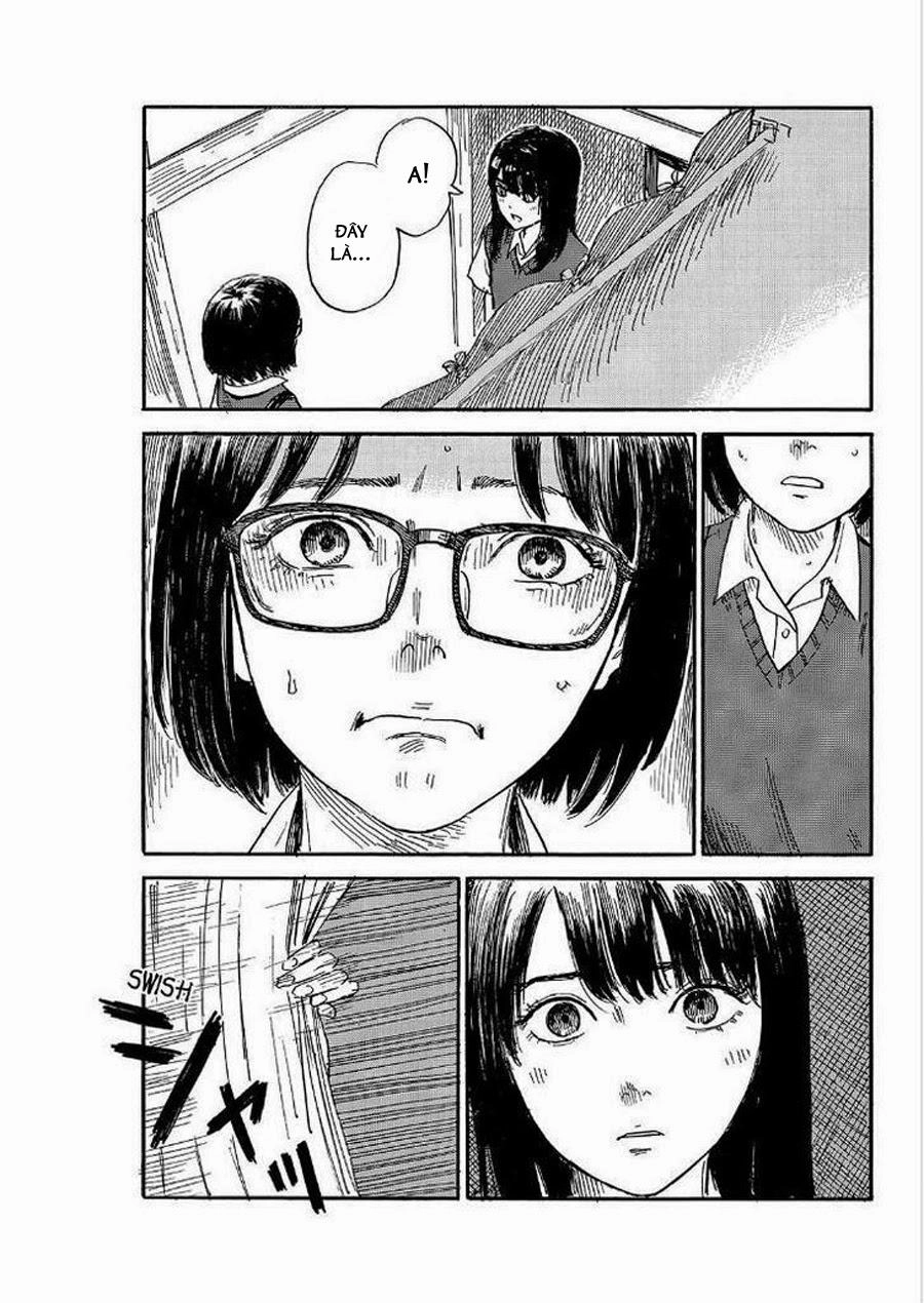 Boku Wa Mari No Naka Chapter 37 - 20