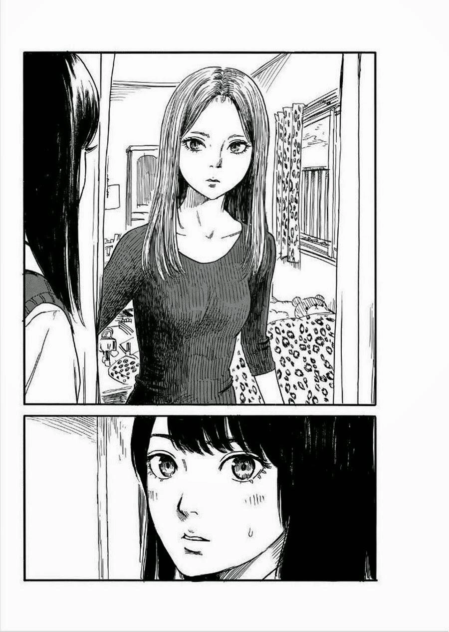 Boku Wa Mari No Naka Chapter 37 - 21