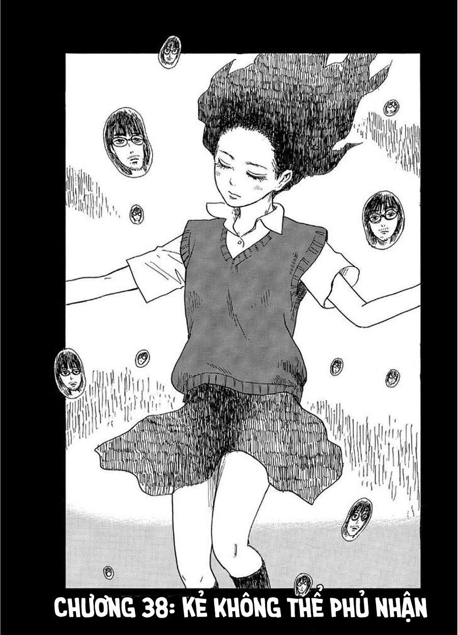 Boku Wa Mari No Naka Chapter 38 - 2