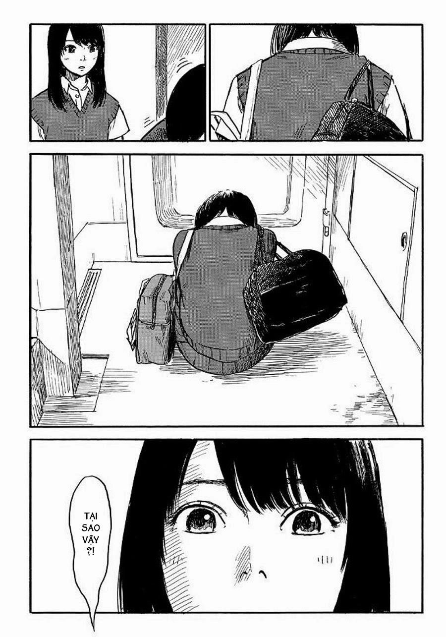 Boku Wa Mari No Naka Chapter 38 - 12