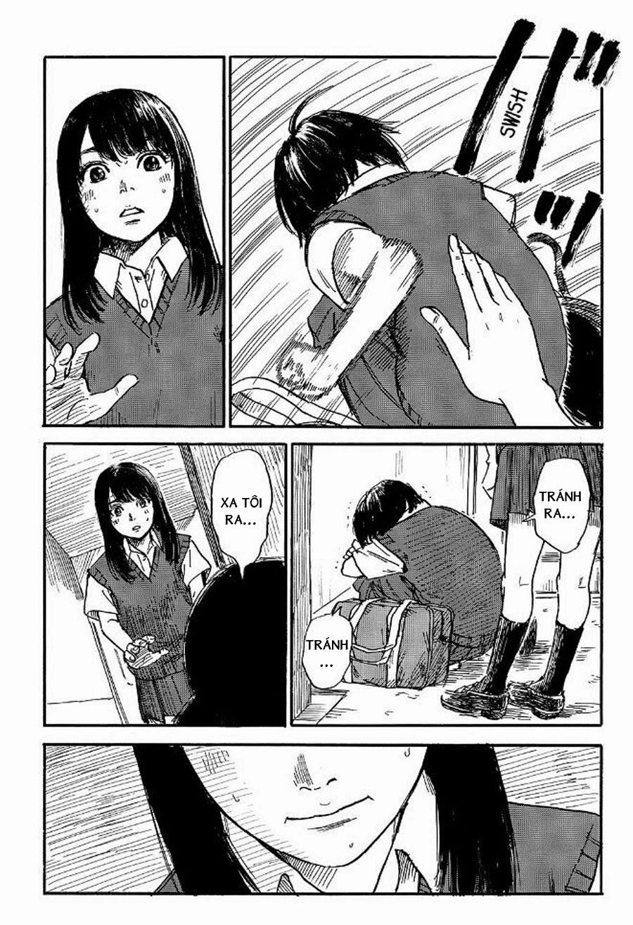 Boku Wa Mari No Naka Chapter 38 - 14