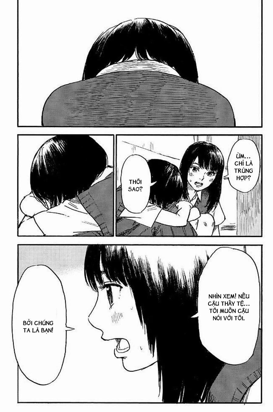 Boku Wa Mari No Naka Chapter 38 - 16