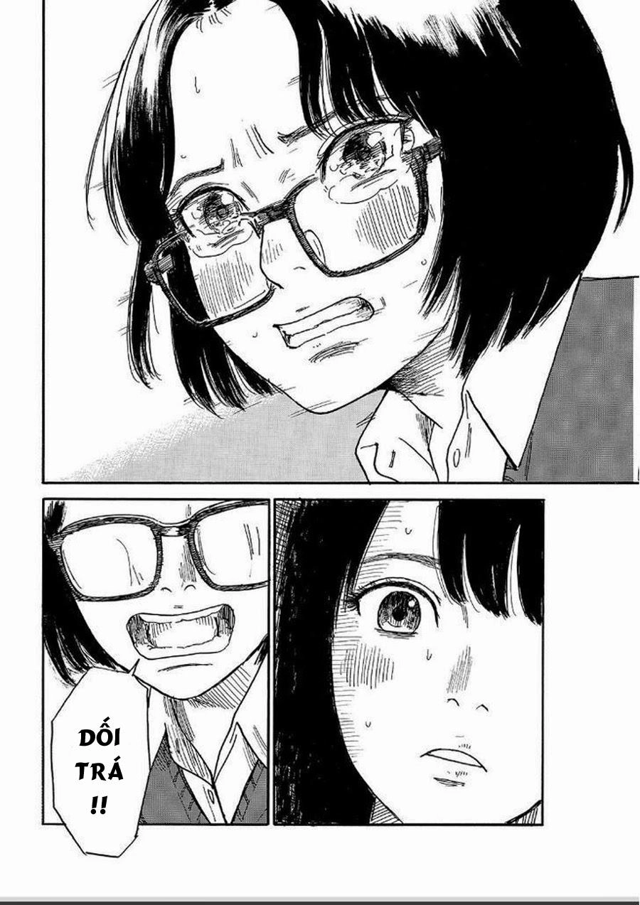 Boku Wa Mari No Naka Chapter 38 - 17