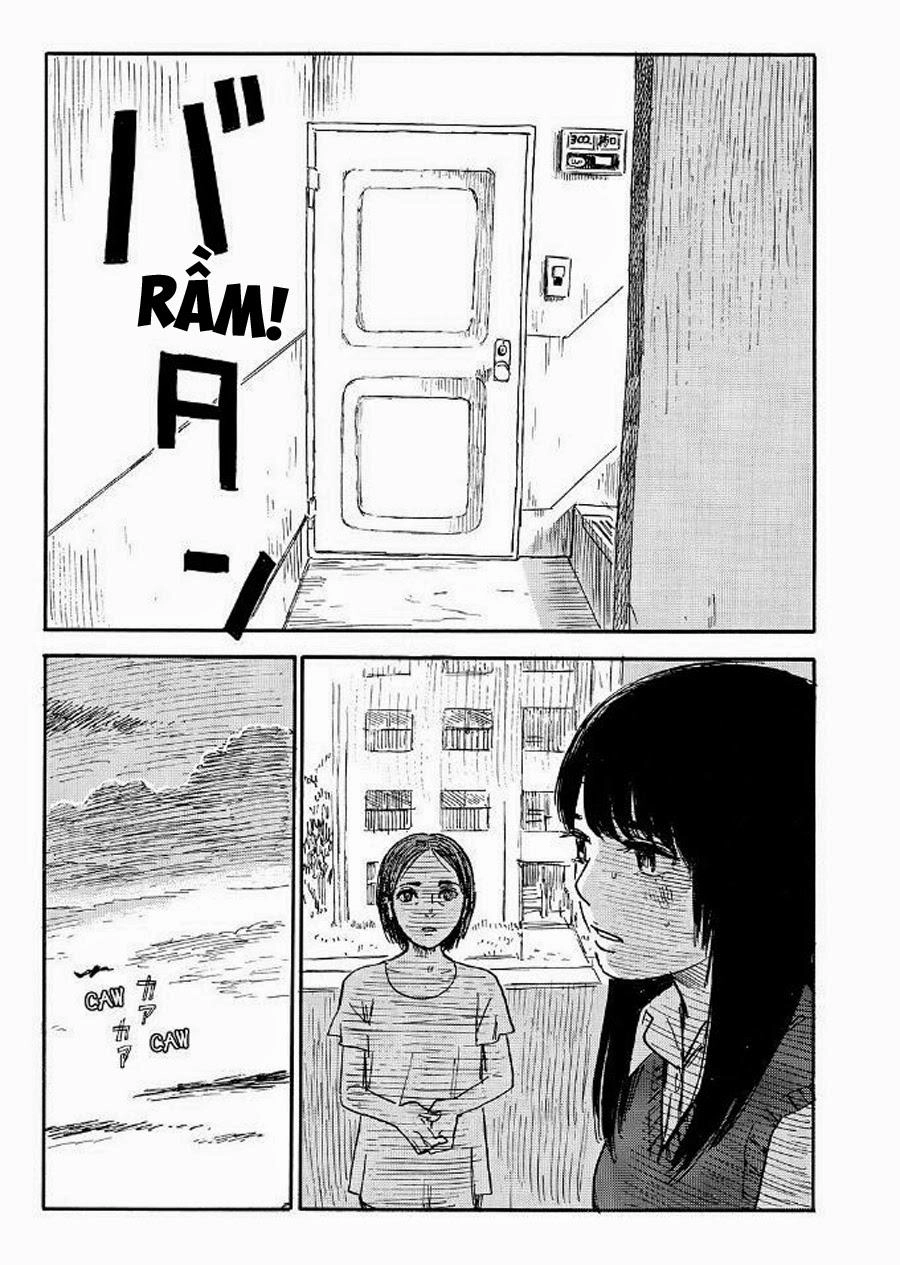 Boku Wa Mari No Naka Chapter 38 - 21