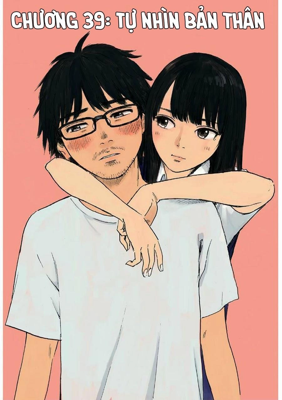 Boku Wa Mari No Naka Chapter 39 - 2