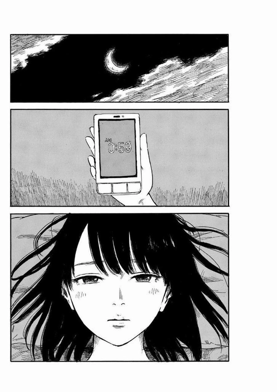 Boku Wa Mari No Naka Chapter 39 - 3