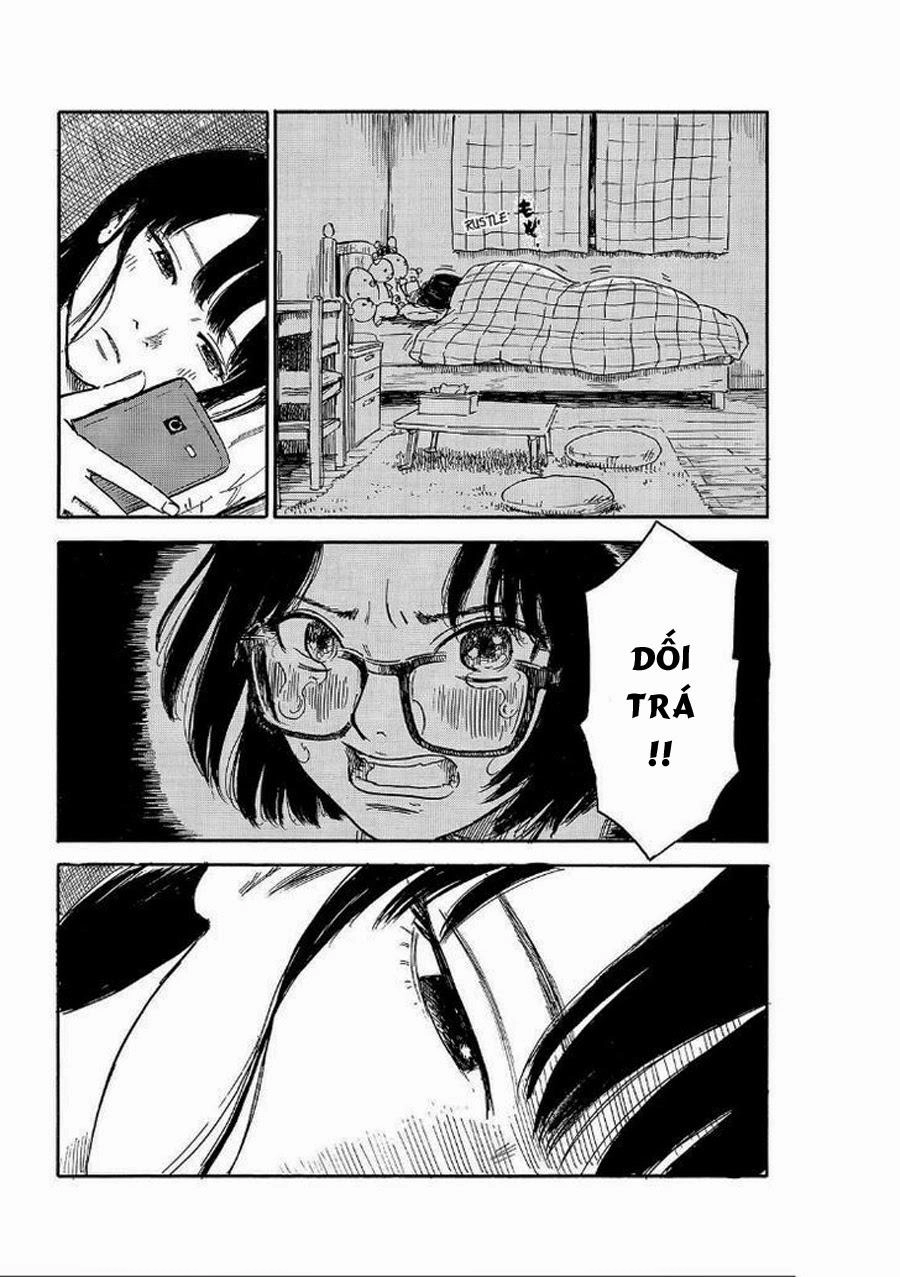 Boku Wa Mari No Naka Chapter 39 - 4