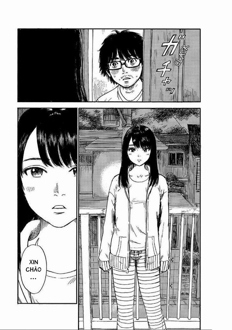 Boku Wa Mari No Naka Chapter 39 - 7