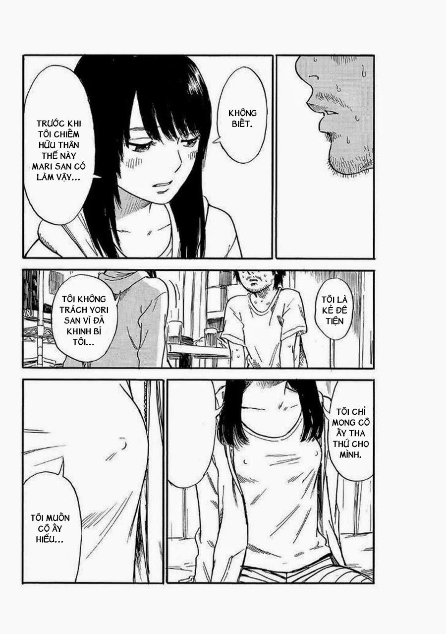 Boku Wa Mari No Naka Chapter 39 - 12