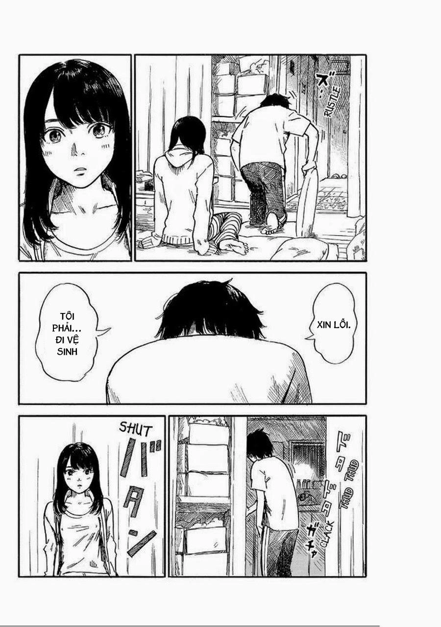 Boku Wa Mari No Naka Chapter 39 - 14