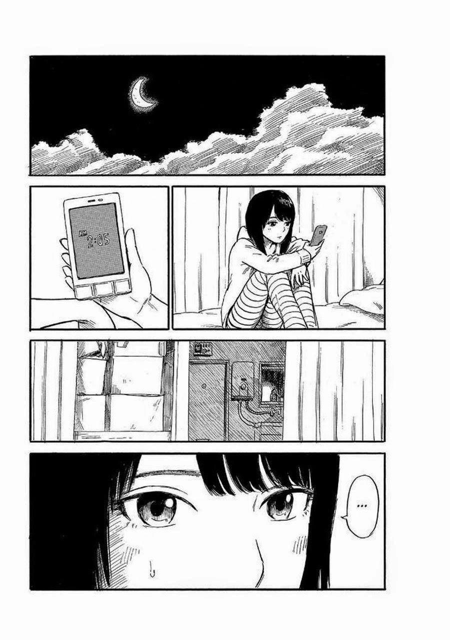 Boku Wa Mari No Naka Chapter 39 - 15