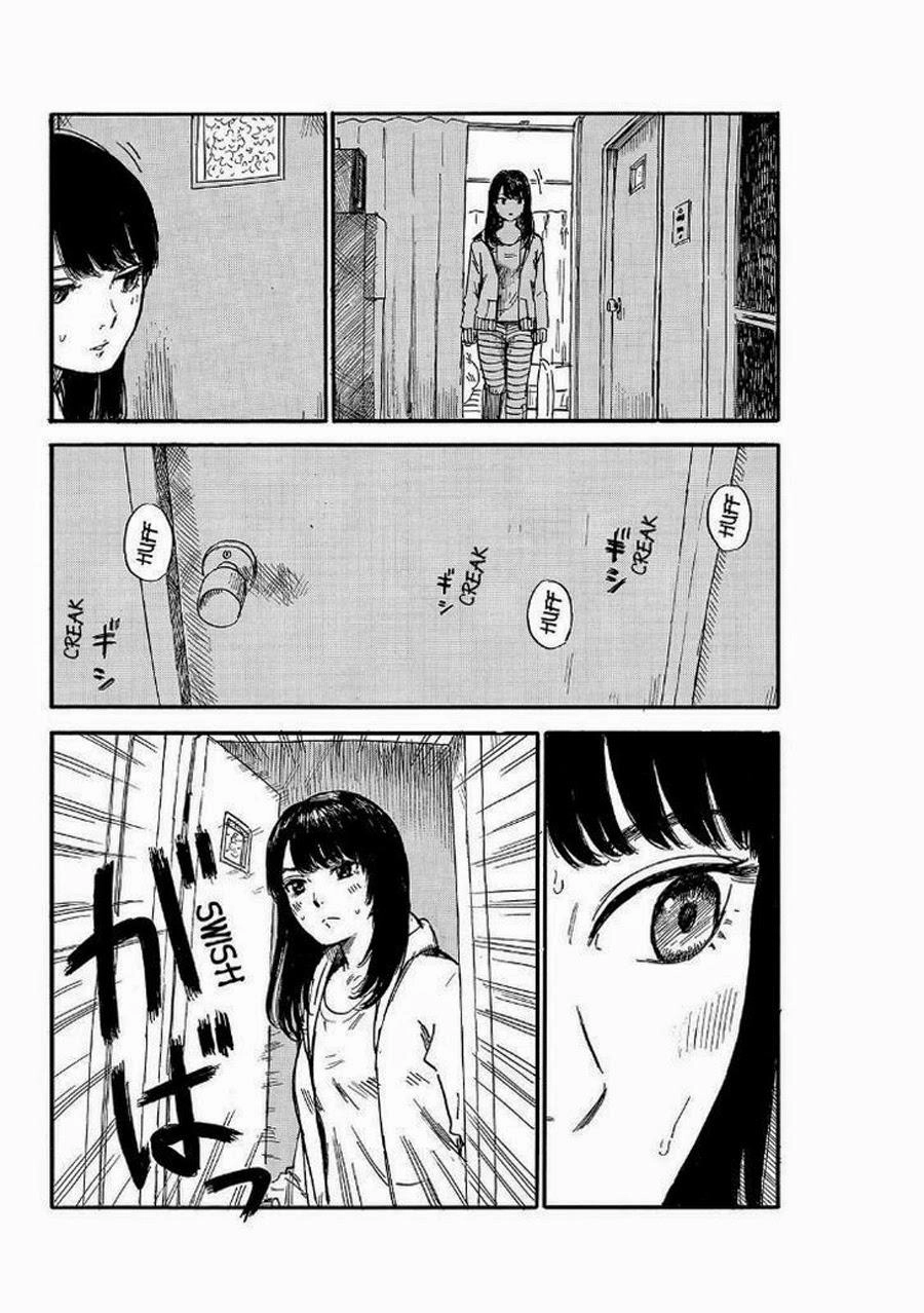 Boku Wa Mari No Naka Chapter 39 - 16